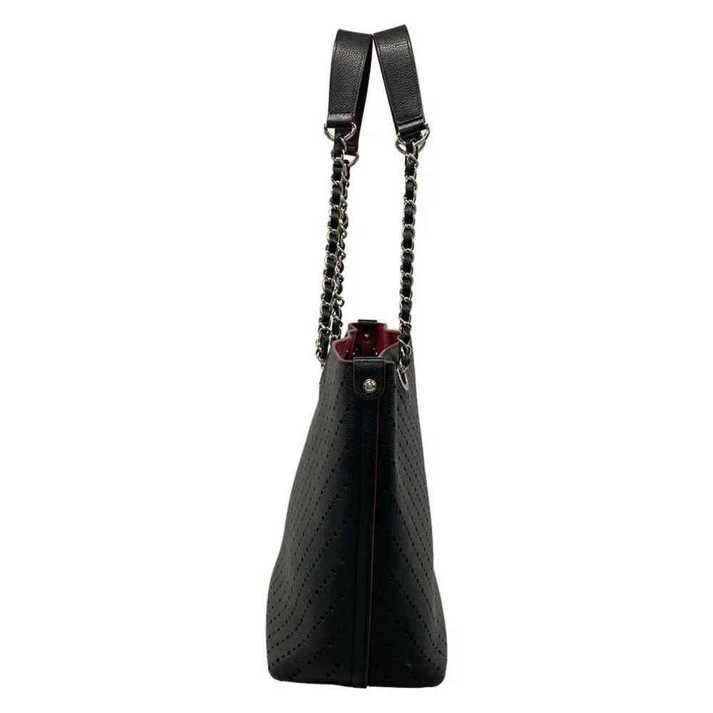 CHANEL tote bag